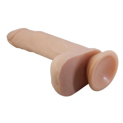 Pretty Love - Davey Thrusting Rotating & Vibrating Dildo