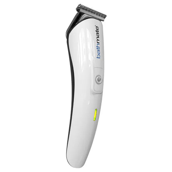 Bathmate - Trimmer Male Hair Removal Kit - PlayBlue