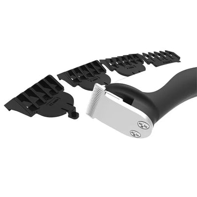 Bathmate - Trimmer Male Hair Removal Kit - PlayBlue
