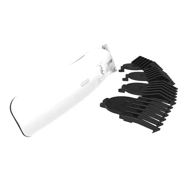 Bathmate - Trimmer Male Hair Removal Kit - PlayBlue