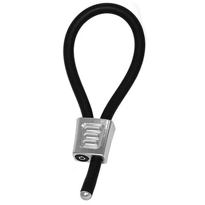ElectraStim - Prestige Silver Electraloops - 2 Pack - PlayBlue