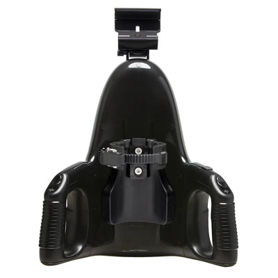 Fleshlight - Universal Launch Auto Stroker - PlayBlue