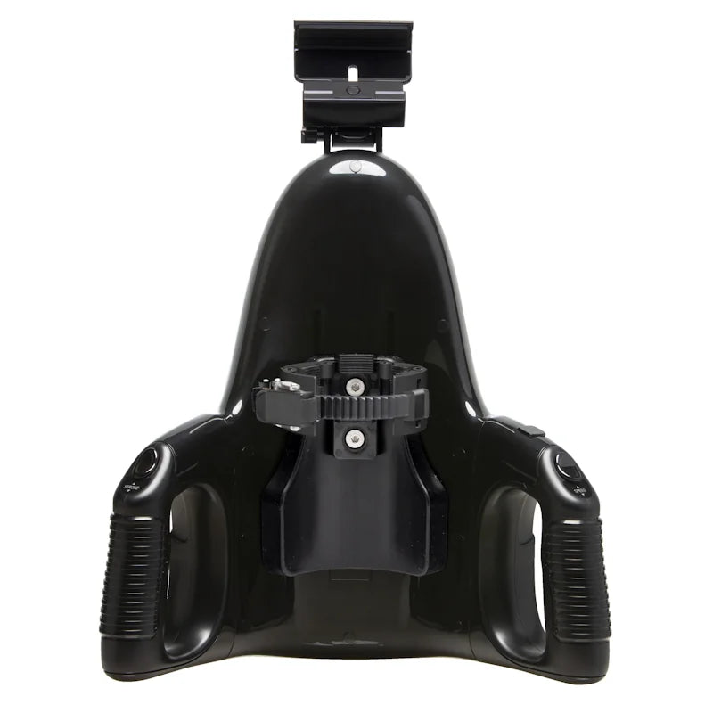Fleshlight - Universal Launch Auto Stroker - PlayBlue