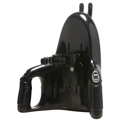 Fleshlight - Universal Launch Auto Stroker - PlayBlue