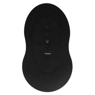 VibePad 3 - Hands-Free Remote Controlled Pleasure - PlayBlue
