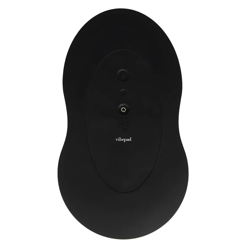 VibePad 3 - Hands-Free Remote Controlled Pleasure - PlayBlue