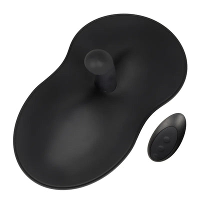 VibePad 3 - Hands-Free Remote Controlled Pleasure - PlayBlue