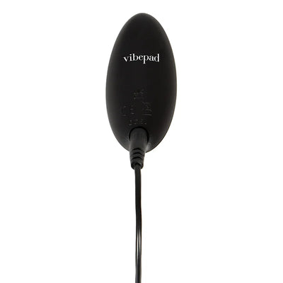 VibePad 3 - Hands-Free Remote Controlled Pleasure - PlayBlue
