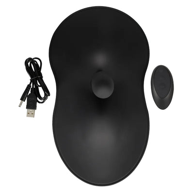 VibePad 3 - Hands-Free Remote Controlled Pleasure - PlayBlue