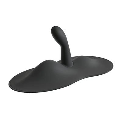 VibePad 3 - Hands-Free Remote Controlled Pleasure - PlayBlue