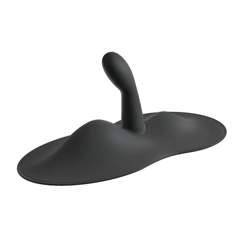 VibePad 3 - Hands-Free Remote Controlled Pleasure - PlayBlue
