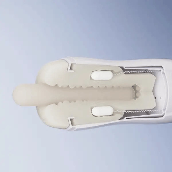 Honey Play Box - Kai 2 - Automatic Sucking Masturbator - PlayBlue