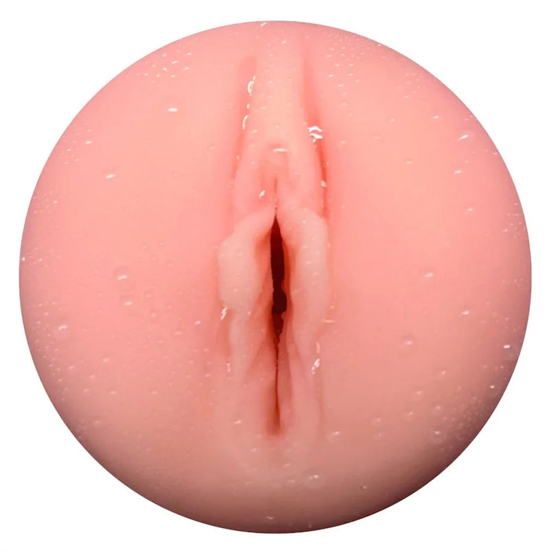 Masturmate - Vagina Realistic Stoker - PlayBlue