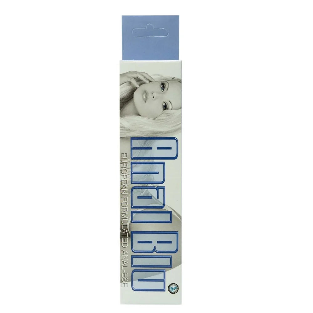 Anal Blu - Anal Desensitiser - 44ml - PlayBlue
