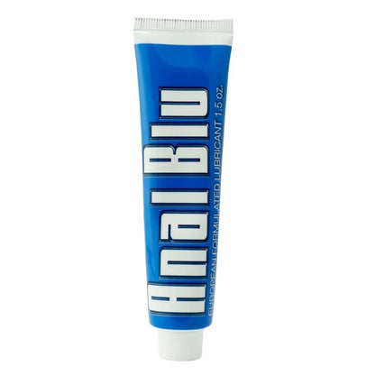 Anal Blu - Anal Desensitiser - 44ml - PlayBlue