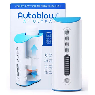AutoBlow AI Ultra - PlayBlue