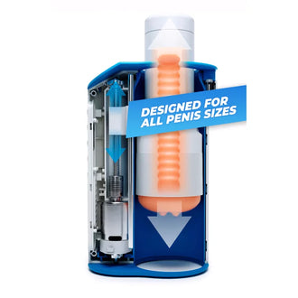 AutoBlow AI Ultra - PlayBlue