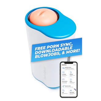 AutoBlow AI Ultra - PlayBlue