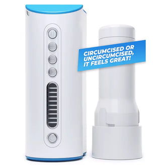 AutoBlow AI Ultra - PlayBlue