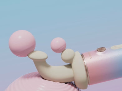 Lovense - Spinel - Ultimate Pocket Sex Machine