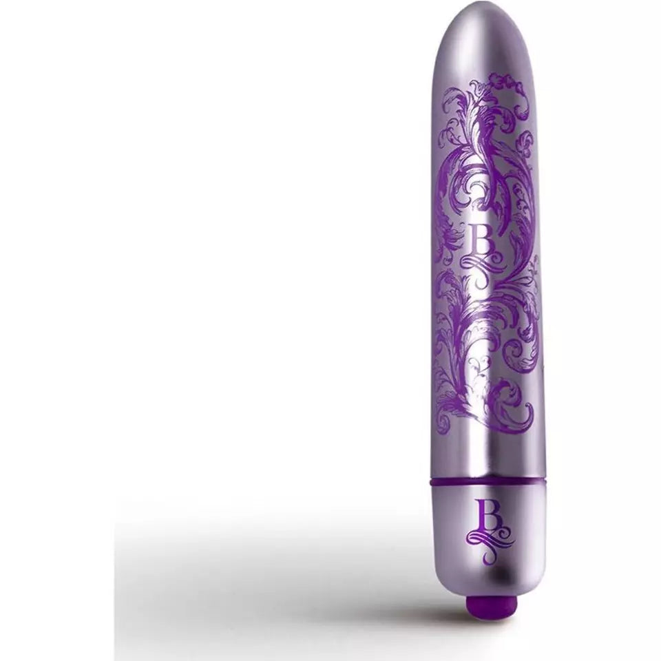 Rocks Off - Boudoir Bullet Duke of Swoon - PlayBlue