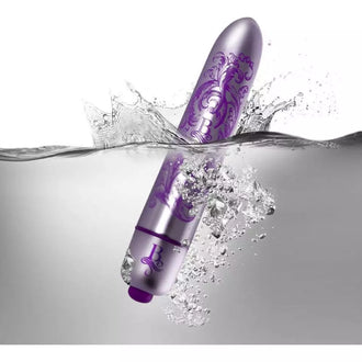 Rocks Off - Boudoir Bullet Duke of Swoon - PlayBlue