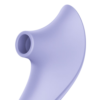 Satisfyer - Easy Lover - Long Reach - Air Pulse Vibrator