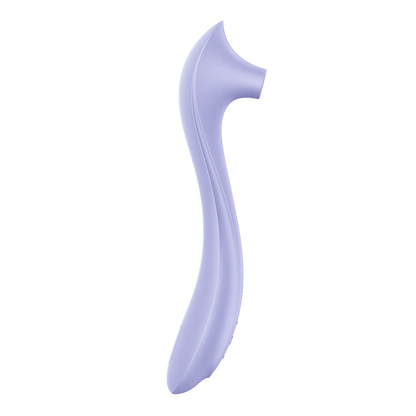 Satisfyer - Easy Lover - Long Reach - Air Pulse Vibrator