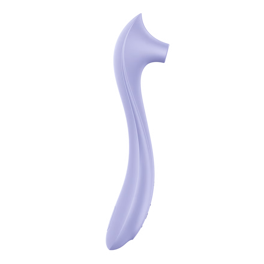 Satisfyer - Easy Lover - Long Reach - Air Pulse Vibrator