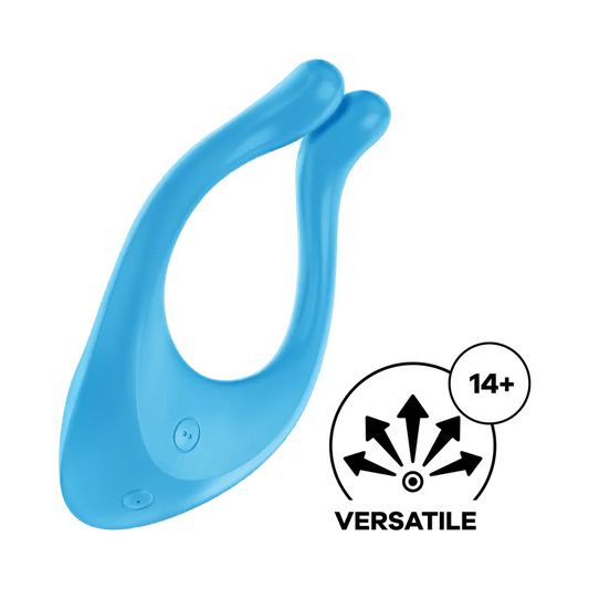 Satisfyer - Couple's Pleasure Partner - All-Rounder