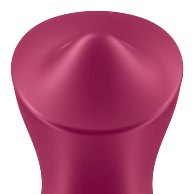 Satisfyer - Exciterrr Rolling Ball Vibrator - PlayBlue