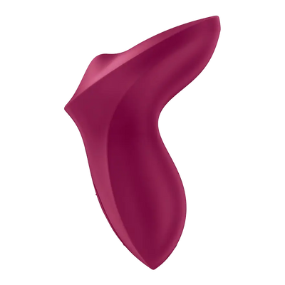 Satisfyer - Exciterrr Rolling Ball Vibrator - PlayBlue