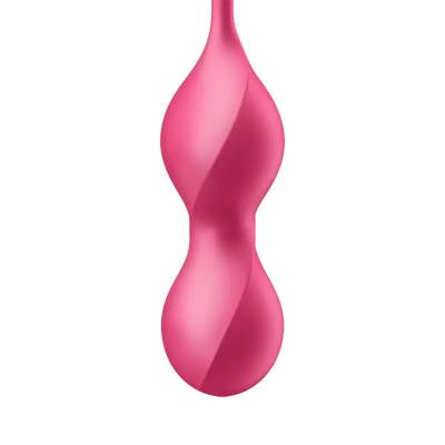 Satisfyer Love Birds 2 - Vibrating Love Balls - PlayBlue