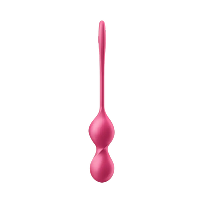 Satisfyer Love Birds 2 - Vibrating Love Balls - PlayBlue