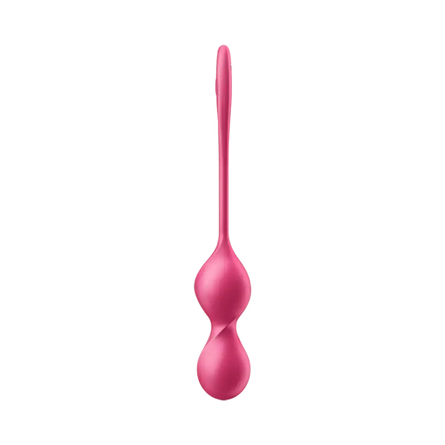 Satisfyer Love Birds 2 - Vibrating Love Balls - PlayBlue