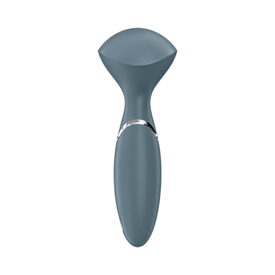 Satisfyer - Full Body Handheld Wand-er - PlayBlue