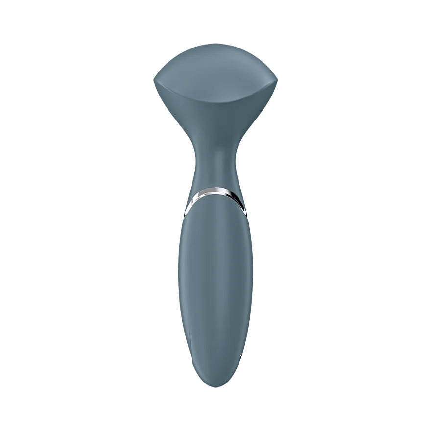 Satisfyer - Full Body Handheld Wand-er - PlayBlue