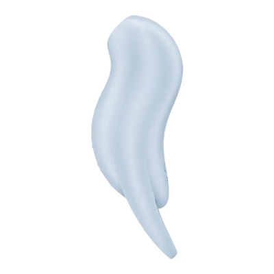 Satisfyer - Pocket Pro 1 - Pressure Waves & Vibration - PlayBlue