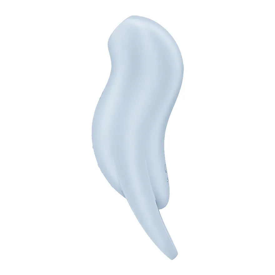 Satisfyer - Pocket Pro 1 - Pressure Waves & Vibration - PlayBlue