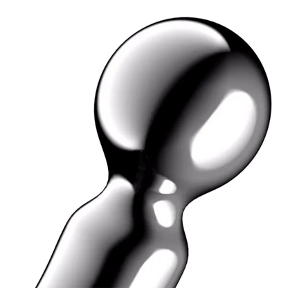 Satisfyer - Star Force 2 - Stainless Steel Temperature Play - PlayBlue