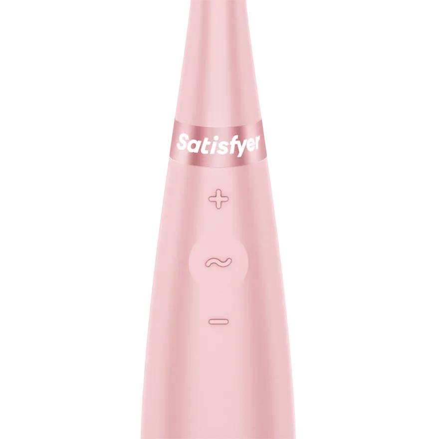 Satisfyer - Tip Tease - PlayBlue