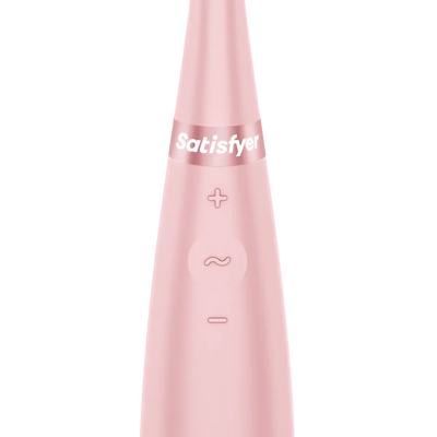 Satisfyer - Tip Tease - PlayBlue