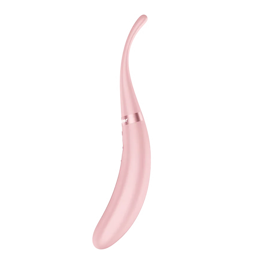 Satisfyer - Tip Tease - PlayBlue