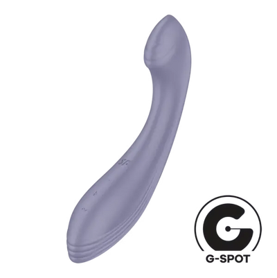 Satisfyer - G-Force - G-Spot Vibrator - PlayBlue