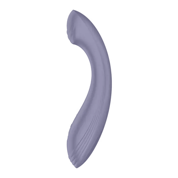 Satisfyer - G-Force - G-Spot Vibrator - PlayBlue