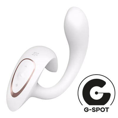 Satisfyer G for Goddess - Ultimate Rabbit - PlayBlue