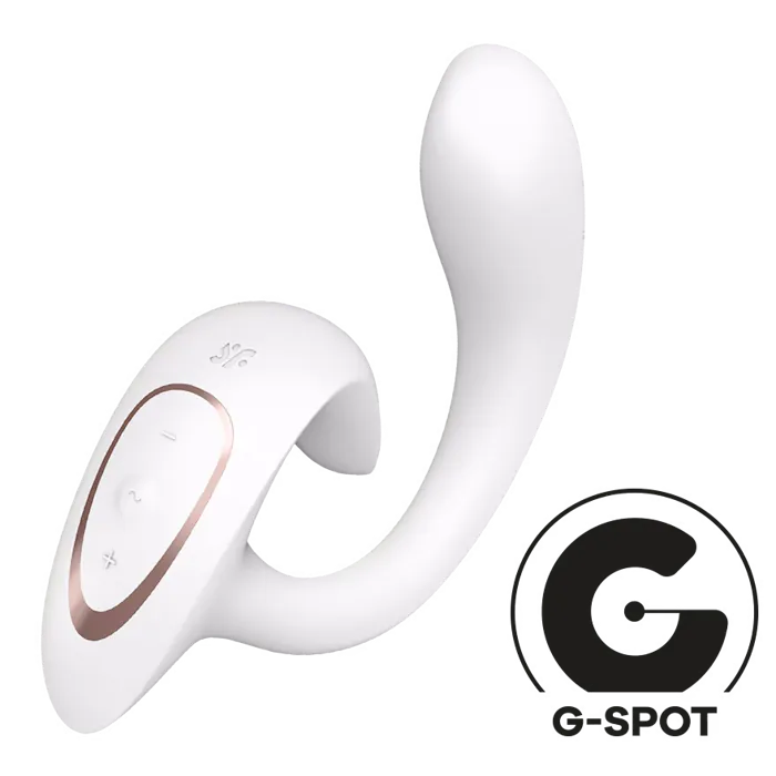 Satisfyer G for Goddess - Ultimate Rabbit - PlayBlue