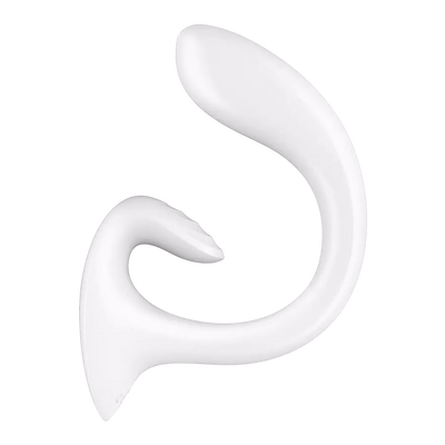 Satisfyer G for Goddess - Ultimate Rabbit - PlayBlue
