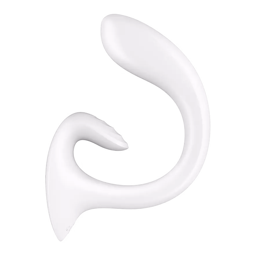 Satisfyer G for Goddess - Ultimate Rabbit - PlayBlue