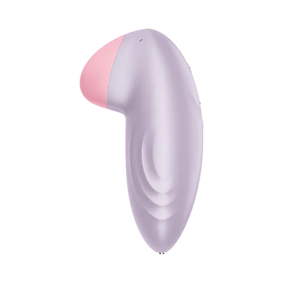 Satisfyer - Tropical Tip Full Pinpoint Pleasure - PlayBlue
